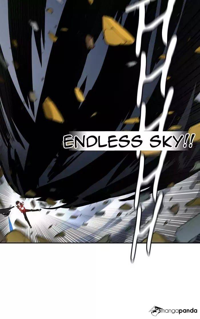 Tower of God Chapter 384 image 23